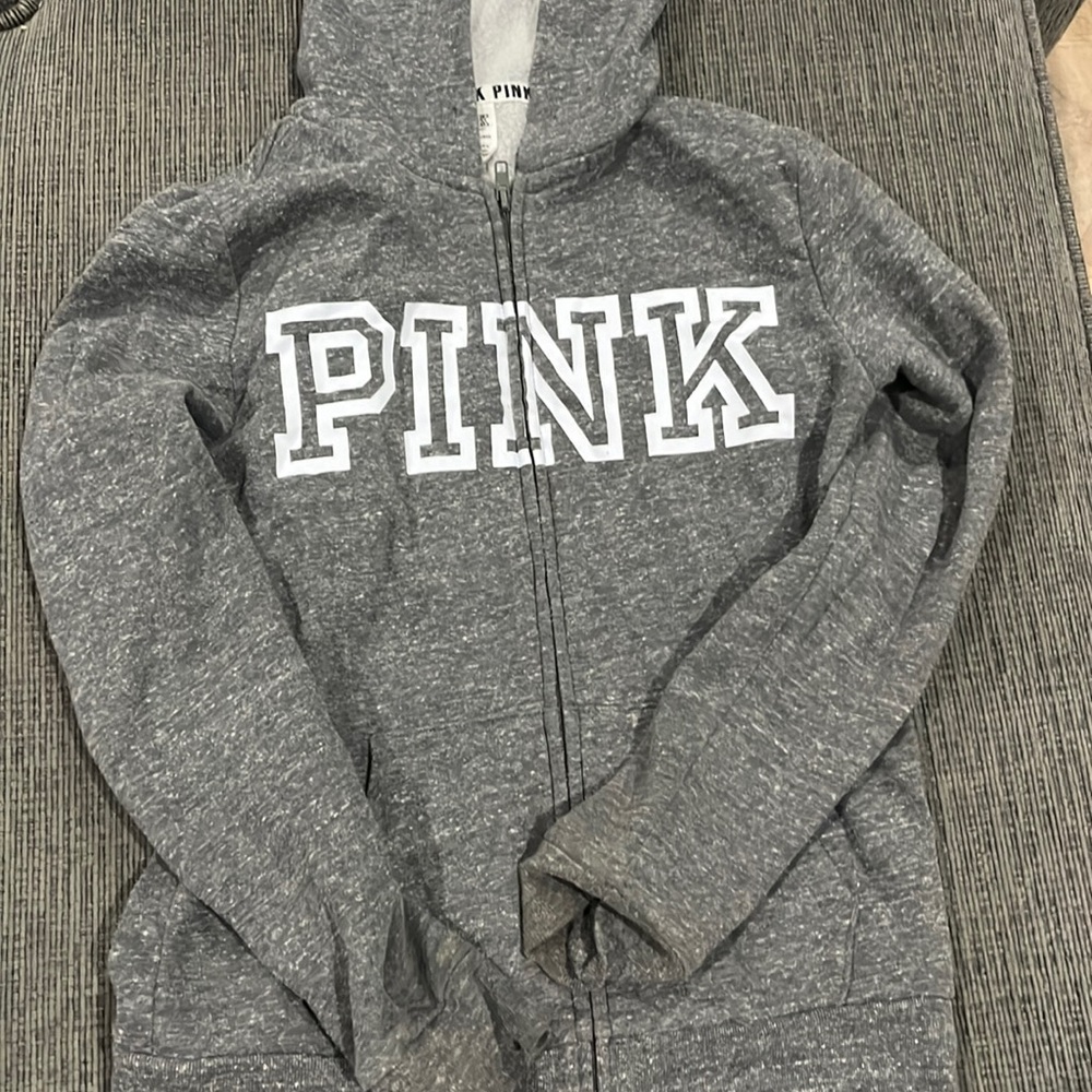 brand pink